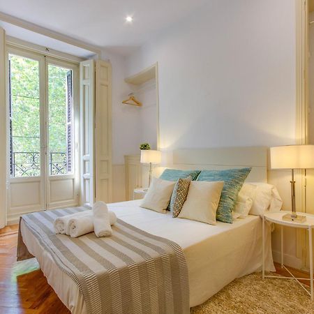 Amplias Habitaciones En El Corazon De Madrid - Plaza De Espana Kültér fotó