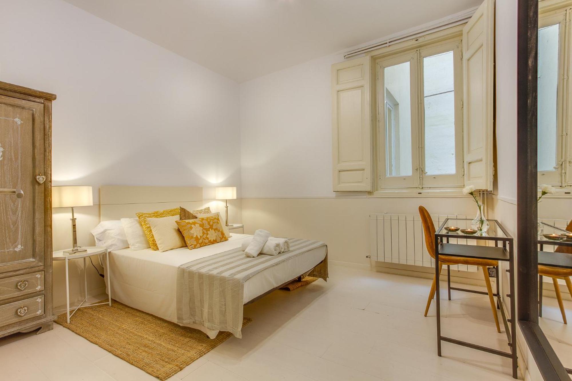 Amplias Habitaciones En El Corazon De Madrid - Plaza De Espana Kültér fotó