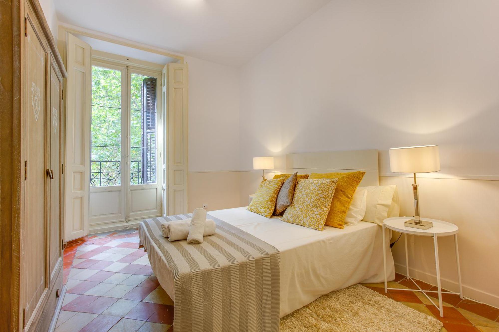 Amplias Habitaciones En El Corazon De Madrid - Plaza De Espana Kültér fotó